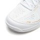 Кроссовки для бадминтона Li-Ning Thunder II PRO (белые)
