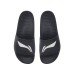 Тапочки унисекс для бадминтона Li-Ning AYCS003-1 (черные)