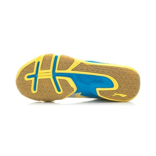 Кроссовки мужские для бадминтона Li-Ning AYTJ073-3