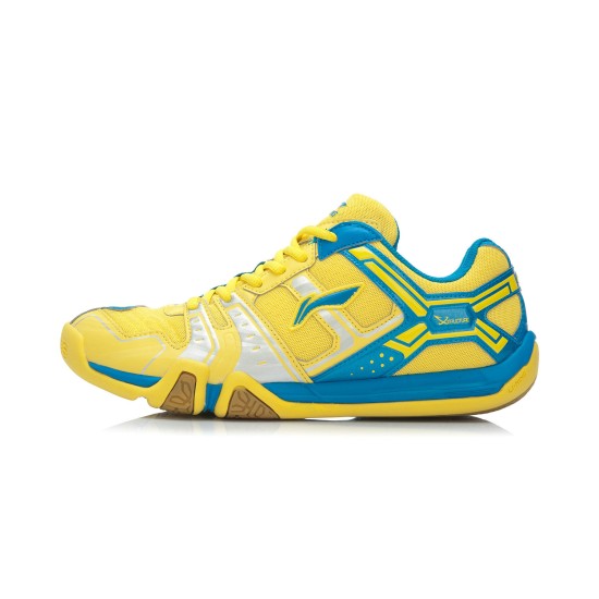 Кроссовки мужские для бадминтона Li-Ning AYTJ073-3