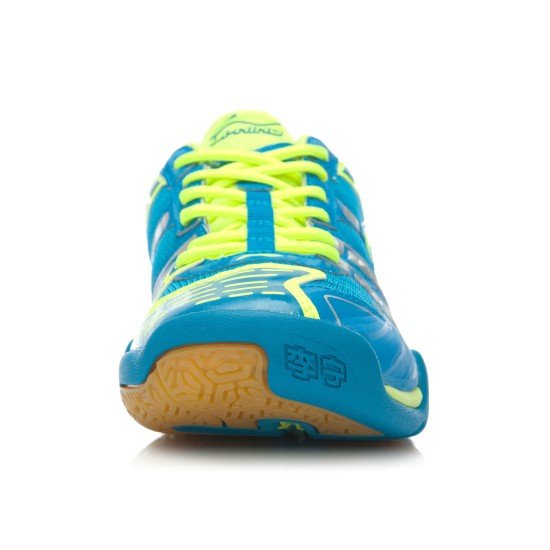 Кроссовки мужские для бадминтона Li-Ning AYTJ073-4