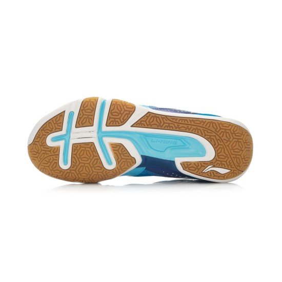 Кроссовки мужские для бадминтона Li-Ning AYTL015-3