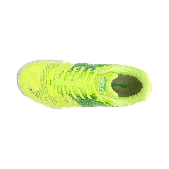 Кроссовки мужские для бадминтона Li-Ning AYTL015-4