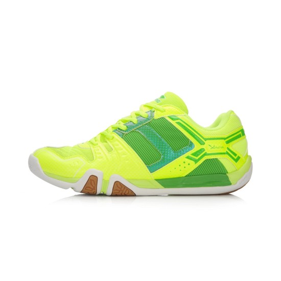 Кроссовки мужские для бадминтона Li-Ning AYTL015-4