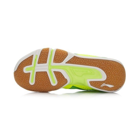 Кроссовки женские для бадминтона Li-Ning AYTL018-1