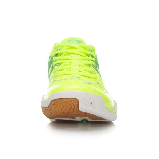 Кроссовки женские для бадминтона Li-Ning AYTL018-1
