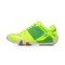 Кроссовки женские для бадминтона Li-Ning AYTL018-1