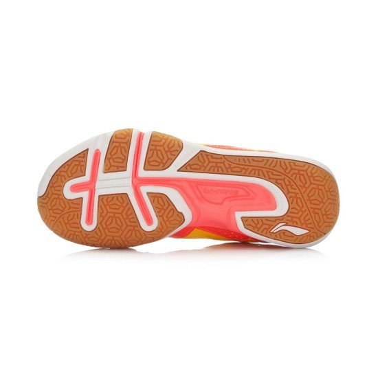 Кроссовки женские для бадминтона Li-Ning AYTL018-3