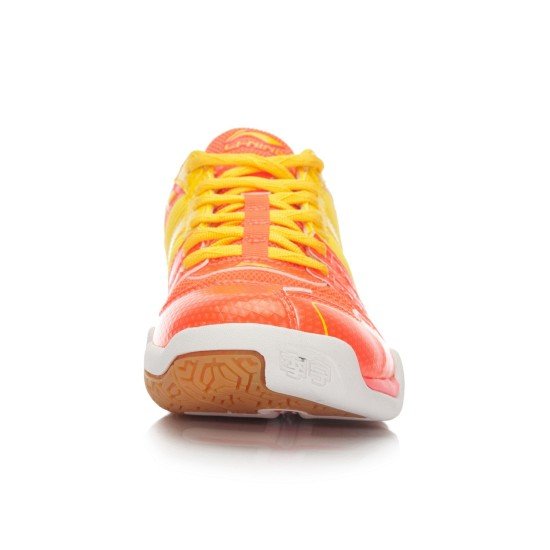 Кроссовки женские для бадминтона Li-Ning AYTL018-3