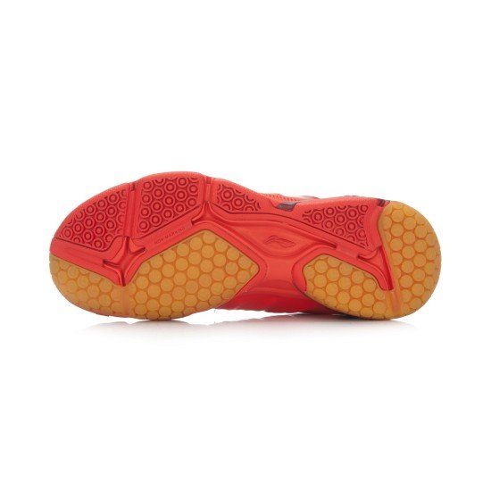 Кроссовки мужские для бадминтона Li-Ning AYTL039-1