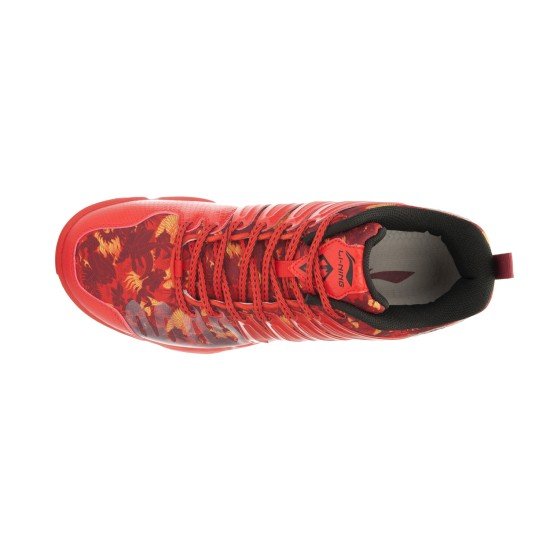 Кроссовки мужские для бадминтона Li-Ning AYTL039-1
