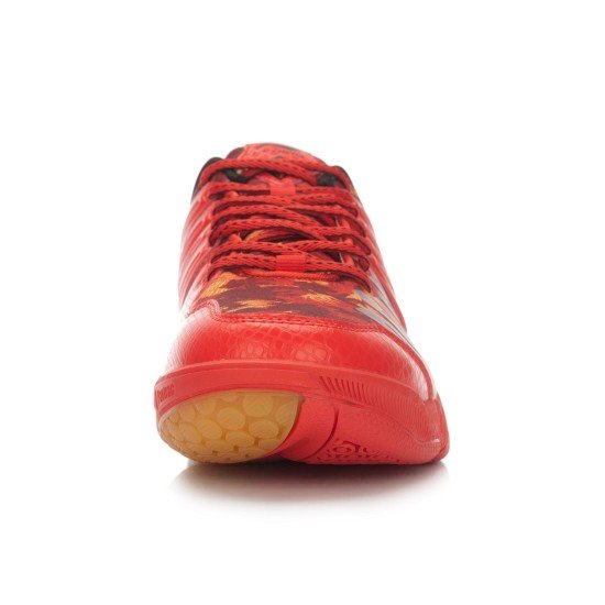 Кроссовки мужские для бадминтона Li-Ning AYTL039-1