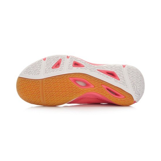 Кроссовки женские для бадминтона Li-Ning AYTL044-1