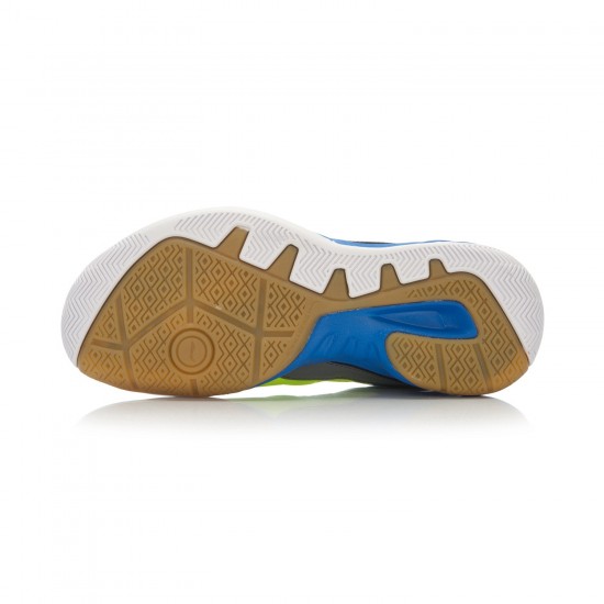 Кроссовки мужские для бадминтона Li-Ning AYTL047-2