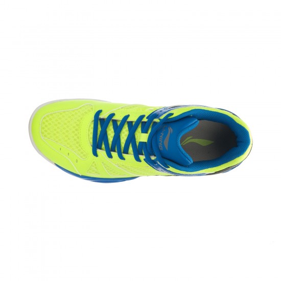 Кроссовки мужские для бадминтона Li-Ning AYTL047-2