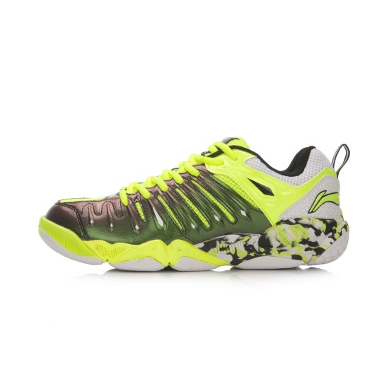 Кроссовки мужские для бадминтона Li-Ning AYTL063-3