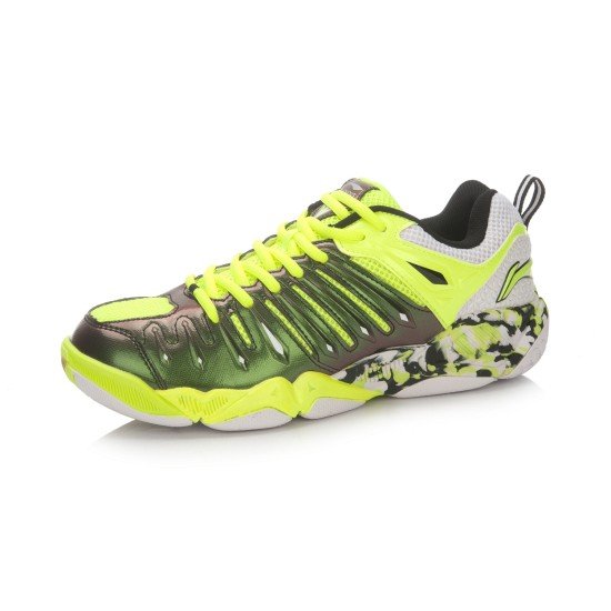 Кроссовки мужские для бадминтона Li-Ning AYTL063-3