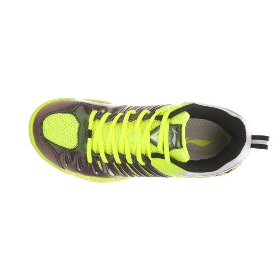 Кроссовки мужские для бадминтона Li-Ning AYTL063-3