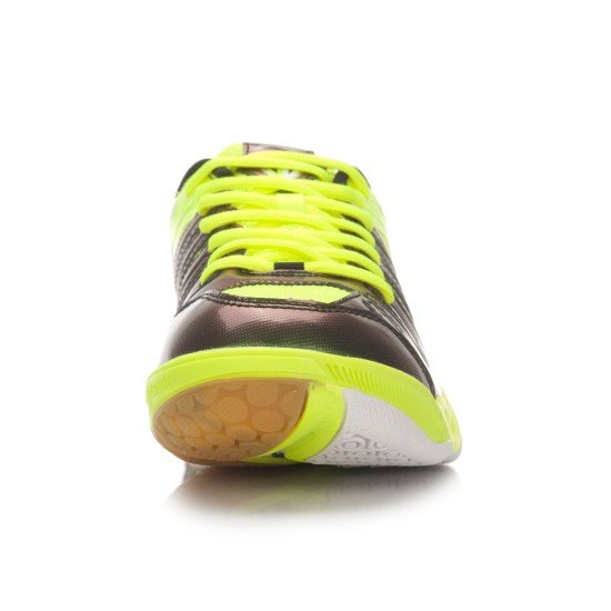 Кроссовки мужские для бадминтона Li-Ning AYTL063-3