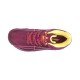 Кроссовки мужские для бадминтона Li-Ning Glory TD (фиолетовые)