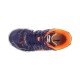 Кроссовки женские для бадминтона Li-Ning AYTL074-2