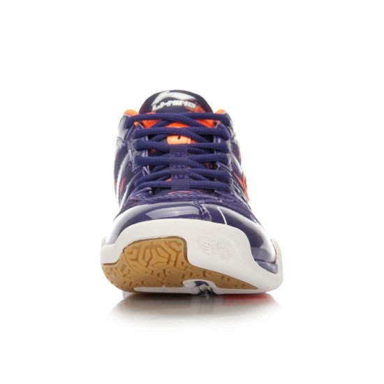 Кроссовки женские для бадминтона Li-Ning AYTL074-2
