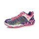 Кроссовки женские для бадминтона Li-Ning AYTL082-1