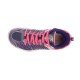 Кроссовки женские для бадминтона Li-Ning AYTL082-1