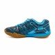 Кроссовки для бадминтона Li-Ning Astra (голубые)