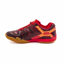 Кроссовки для бадминтона Li-Ning Astra (темно-красные)