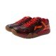 Кроссовки для бадминтона Li-Ning Astra (темно-красные)