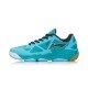Кроссовки мужские для бадминтона Li-Ning Hero-3 TD (синие)