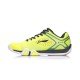 Кроссовки мужские для бадминтона Li-Ning X-series TD (салатовые)