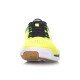 Кроссовки мужские для бадминтона Li-Ning X-series TD (салатовые)