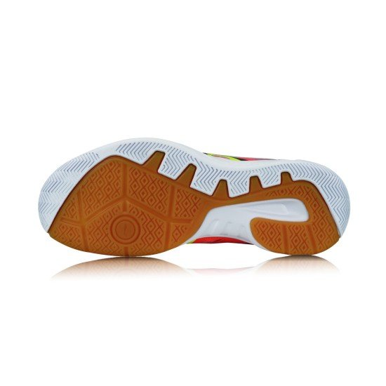 Кроссовки детские для бадминтона Li-Ning AYTM056-2