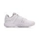 Кроссовки женские для бадминтона Li-Ning Dual Cloud (белые)