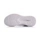 Кроссовки женские для бадминтона Li-Ning Dual Cloud (белые)