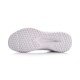 Кроссовки мужские для бадминтона Li-Ning Dual Cloud (белые)