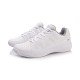 Кроссовки мужские для бадминтона Li-Ning Dual Cloud (белые)