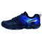 Кроссовки мужские для бадминтона Li-Ning Nebula (черно-синие)