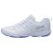Кроссовки мужские для бадминтона Li-Ning Nebula (белые)