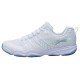 Кроссовки мужские для бадминтона Li-Ning Nebula (белые)