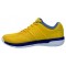 Кроссовки мужские для бадминтона Li-Ning Cloud (желтые)