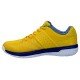 Кроссовки мужские для бадминтона Li-Ning Cloud (желтые)