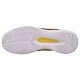 Кроссовки мужские для бадминтона Li-Ning Cloud (желтые)