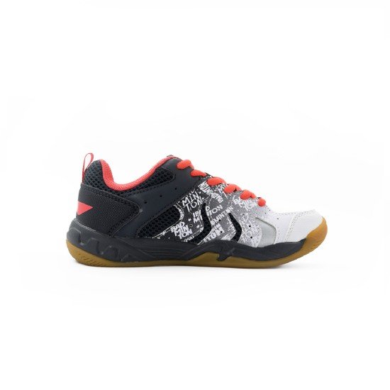 Кроссовки детские для бадминтона Li-Ning AYTN048-1