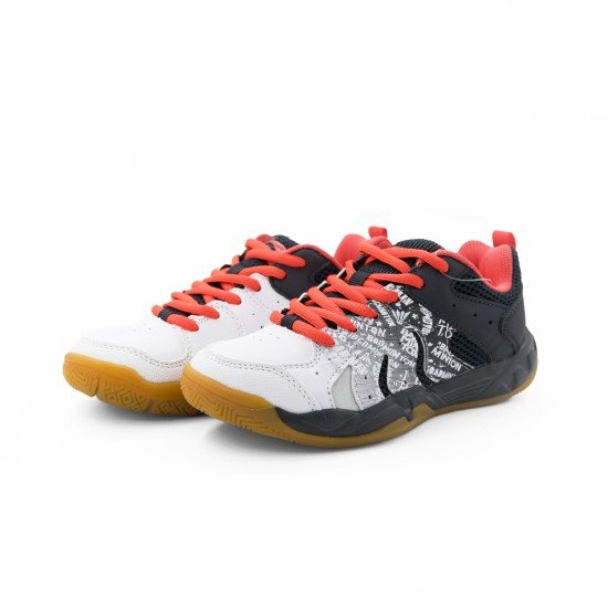 Кроссовки детские для бадминтона Li-Ning AYTN048-1
