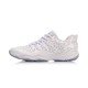 Кроссовки женские для бадминтона Li-Ning Nebula (белые)