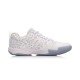 Кроссовки женские для бадминтона Li-Ning Nebula (белые)
