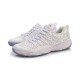 Кроссовки женские для бадминтона Li-Ning Nebula (белые)